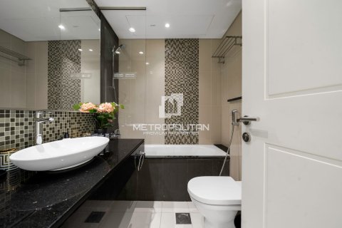 Купить квартиру в Damac Maison The Distinction, Даунтаун Дубай (Даунтаун Бурдж Дубай), Дубай: 2 спальни, 115м², № 73422 - фото 11