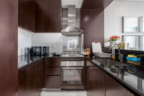 Купить квартиру в Damac Maison The Distinction, Даунтаун Дубай (Даунтаун Бурдж Дубай), Дубай: 2 спальни, 115м², № 73422 - фото 5