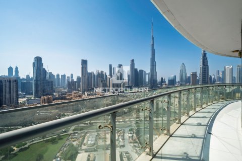 Купить квартиру в Damac Maison The Distinction, Даунтаун Дубай (Даунтаун Бурдж Дубай), Дубай: 2 спальни, 115м², № 73422 - фото 14