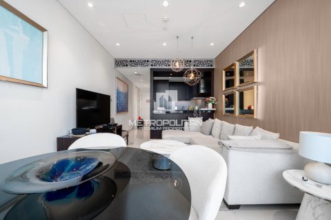 Купить квартиру в Damac Maison The Distinction, Даунтаун Дубай (Даунтаун Бурдж Дубай), Дубай: 2 спальни, 115м², № 73422 - фото 4