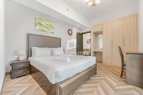 Apartment in Business Bay, Dubai 4 bedrooms, 202 sq.m. № 73427 - photo 21