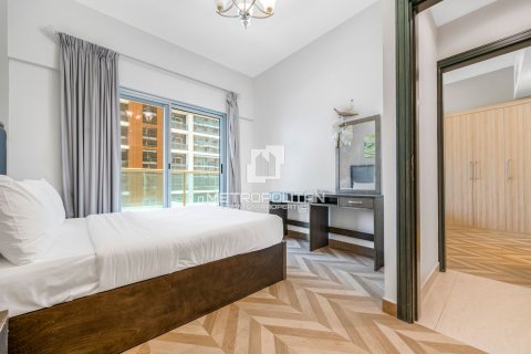 Apartment in Business Bay, Dubai 4 bedrooms, 202 sq.m. № 73427 - photo 15