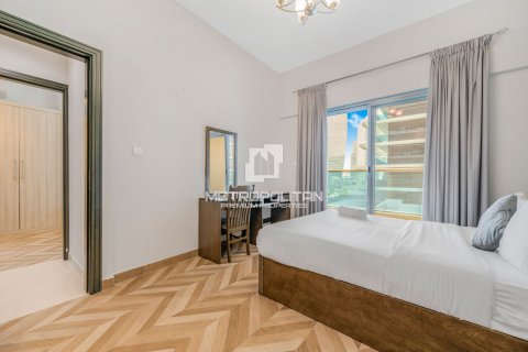 Apartment in Business Bay, Dubai 4 bedrooms, 202 sq.m. № 73427 - photo 18