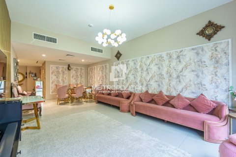 Villa en The Pulse, Dubai South (Dubai World Central), Dubai, 4 dormitorios, 228 m², № 73419 - foto 1