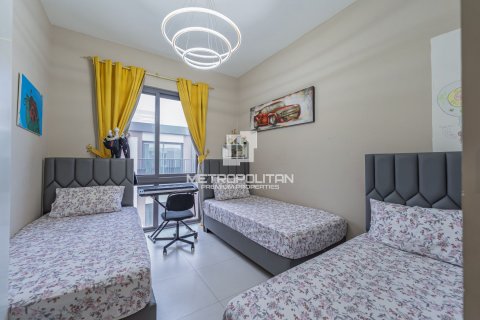 Villa en The Pulse, Dubai South (Dubai World Central), Dubai, 4 dormitorios, 228 m², № 73419 - foto 7