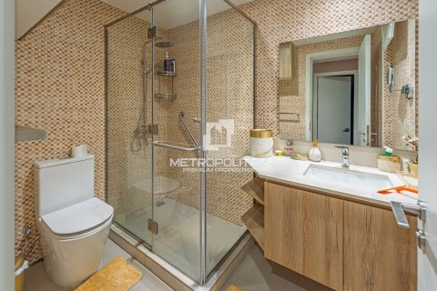 Villa en The Pulse, Dubai South (Dubai World Central), Dubai, 4 dormitorios, 228 m², № 73419 - foto 8