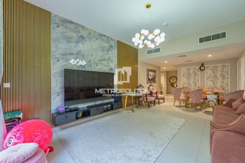 Villa en The Pulse, Dubai South (Dubai World Central), Dubai, 4 dormitorios, 228 m², № 73419 - foto 2