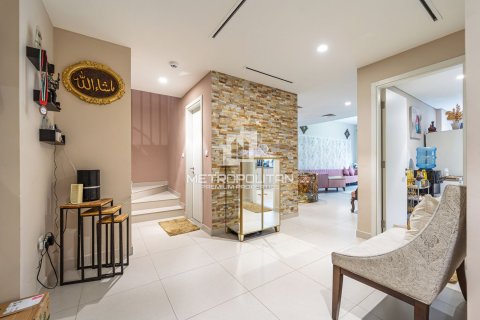 Villa en The Pulse, Dubai South (Dubai World Central), Dubai, 4 dormitorios, 228 m², № 73419 - foto 5