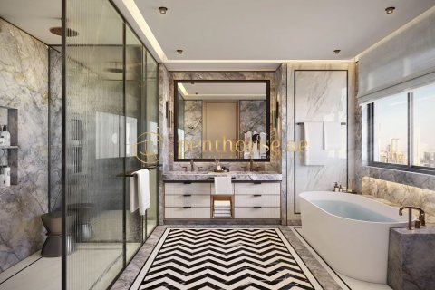 شقة في وسط مدينة دبي, دبي 1غرف نوم, 107 م² رقم 73418 - صورة 8