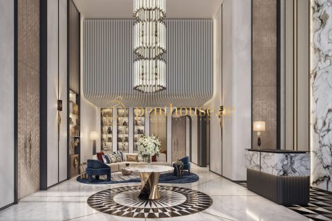 شقة في وسط مدينة دبي, دبي 1غرف نوم, 107 م² رقم 73418 - صورة 4