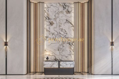 شقة في وسط مدينة دبي, دبي 1غرف نوم, 107 م² رقم 73418 - صورة 6