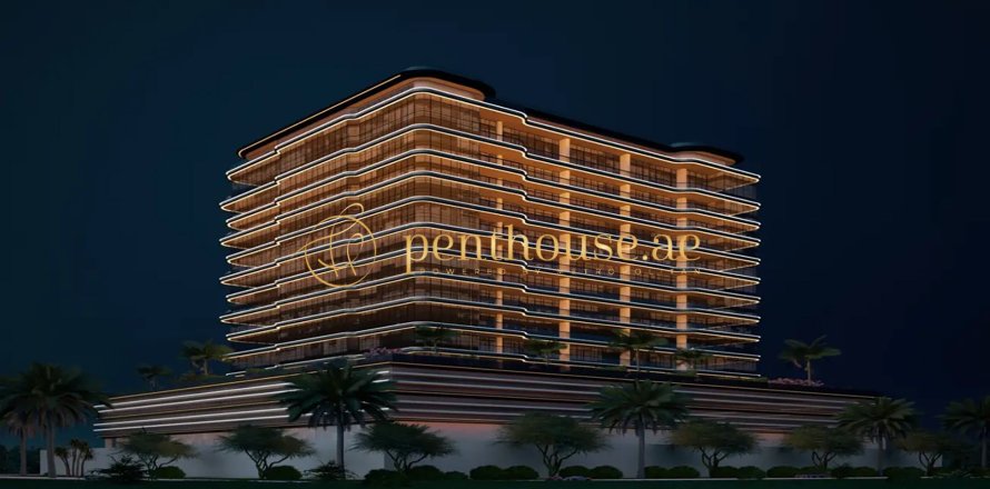 Apartamento en Downtown Dubai (Downtown Burj Dubai), Dubai, 1 dormitorio, 107 m², № 73418