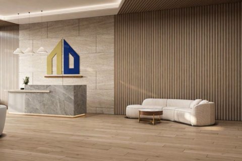 Apartment in Jumeirah Village Circle, Dubai 1 bedroom, 113.06 sq.m. № 133626 - photo 3