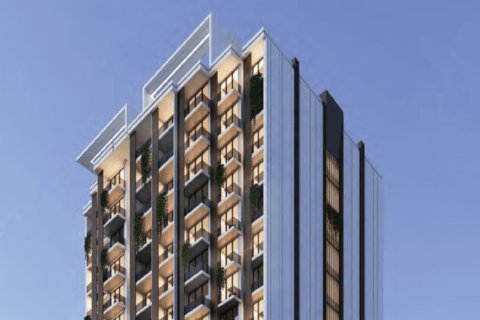 Apartment in Jumeirah Village Circle, Dubai 1 bedroom, 113.06 sq.m. № 133626 - photo 6
