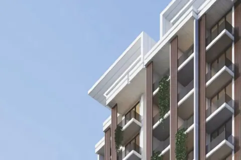 Apartment in Jumeirah Village Circle, Dubai 1 bedroom, 113.06 sq.m. № 133626