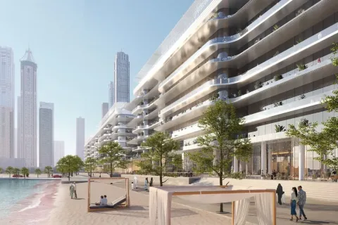 Apartment in Dubai Marina, Dubai 2 bedrooms, 189.24 sq.m. № 133627 - photo 4