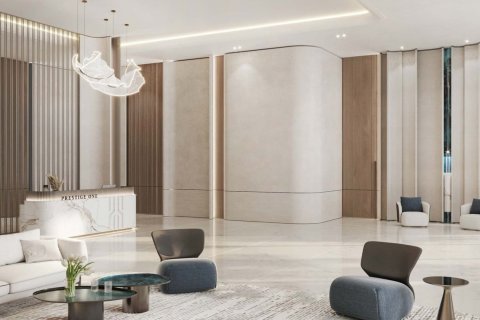 Apartamento en Dubai Sports City, Dubai, 1 dormitorio, 90.67 m², № 133628 - foto 4