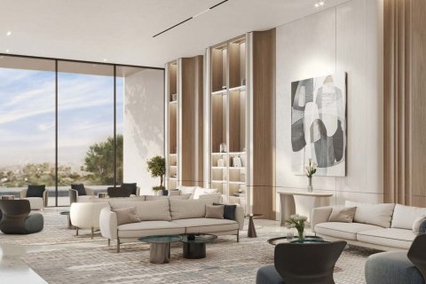Apartamento en Dubai Sports City, Dubai, 1 dormitorio, 90.67 m², № 133628 - foto 3