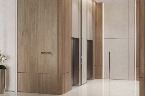 Apartamento en Dubai Sports City, Dubai, 1 dormitorio, 90.67 m², № 133628 - foto 5