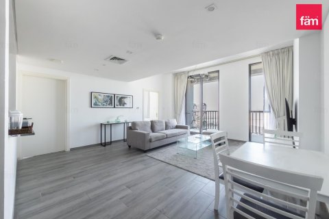 Apartment in Dubai Production City (IMPZ), Dubai 2 bedrooms, 98.2 sq.m. № 123305 - photo 8
