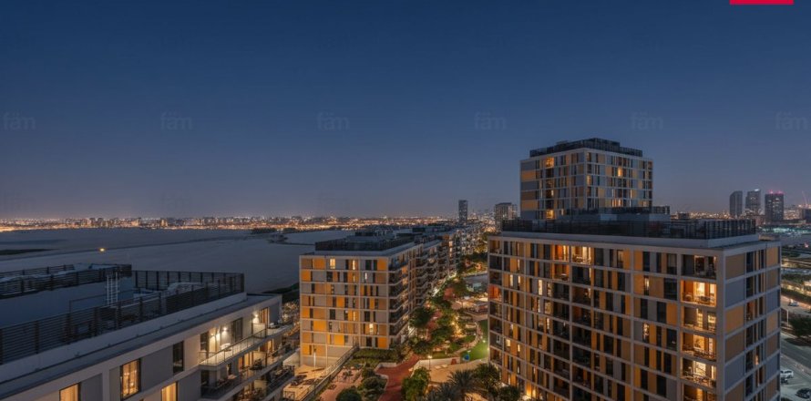 Apartment in Dubai Production City (IMPZ), Dubai 2 bedrooms, 98.2 sq.m. № 123305