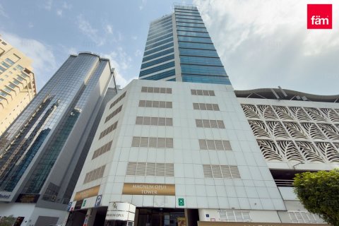 Bureau à Dubai, 101.4 m², № 123309 - photo 5