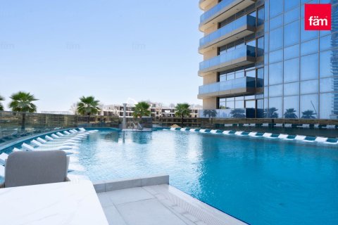 Apartamento en Dubai, 1 dormitorio, 79.9 m², № 123307 - foto 28
