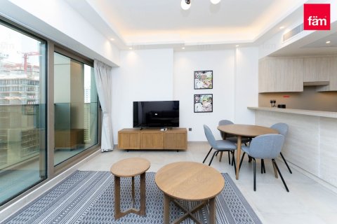 Apartamento en Dubai, 1 dormitorio, 79.9 m², № 123307 - foto 2