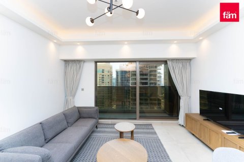 Apartamento en Dubai, 1 dormitorio, 79.9 m², № 123307 - foto 3