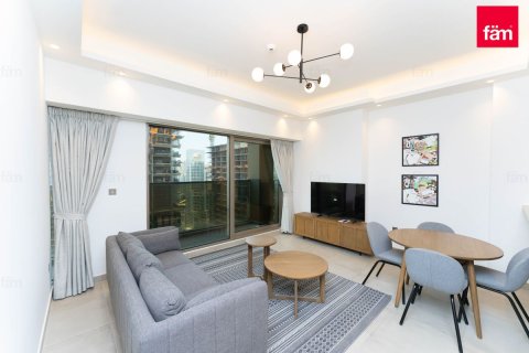 Appartement à Dubai, 1 chambre, 79.9 m², № 123307
