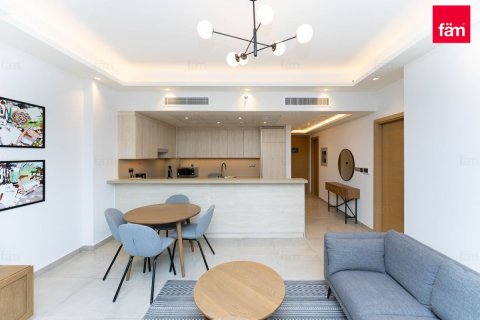 Apartamento en Dubai, 1 dormitorio, 79.9 m², № 123307 - foto 15