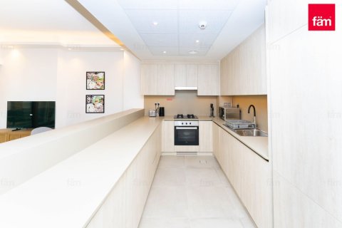 Apartamento en Dubai, 1 dormitorio, 79.9 m², № 123307 - foto 14