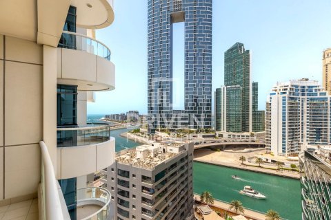 Apartment in Dubai Marina, Dubai 2 bedrooms, 164 sq.m. № 20263 - photo 11