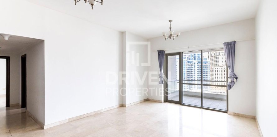 Apartment in Dubai Marina, Dubai 2 bedrooms, 164 sq.m. № 20263