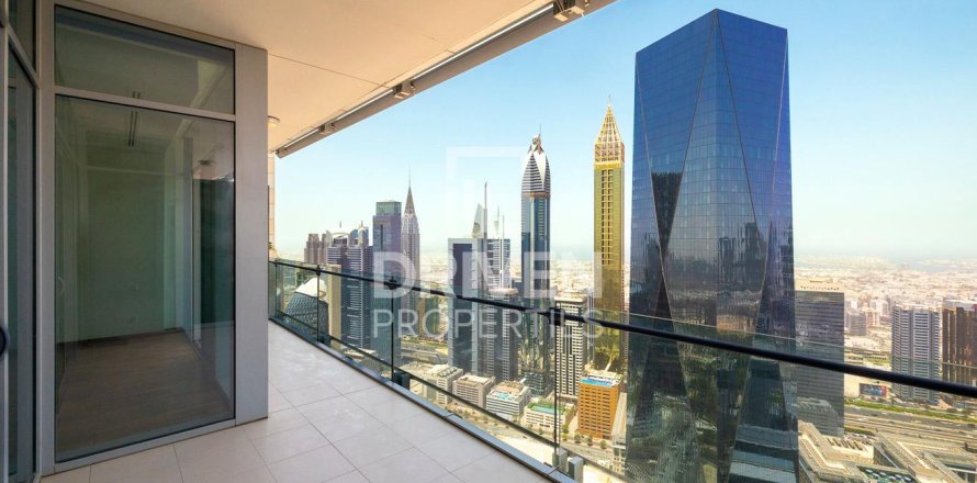 شقة في DIFC, دبي 1غرف نوم, 82 م² رقم 20260