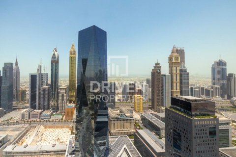 شقة في DIFC, دبي 1غرف نوم, 82 م² رقم 20260 - صورة 2