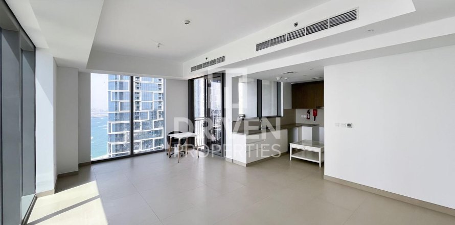 Appartement à Dubai Marina, Dubai, 3 chambres, 167 m², № 20261