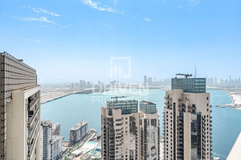 Снять в аренду квартиру в Dubai Creek Harbour (The Lagoons), Дубай: 3 спальни, 149м², № 20249 - фото 7