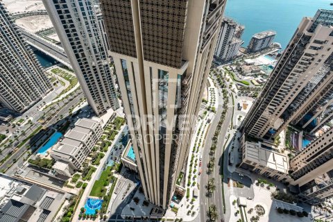 Снять в аренду квартиру в Dubai Creek Harbour (The Lagoons), Дубай: 3 спальни, 149м², № 20249 - фото 19