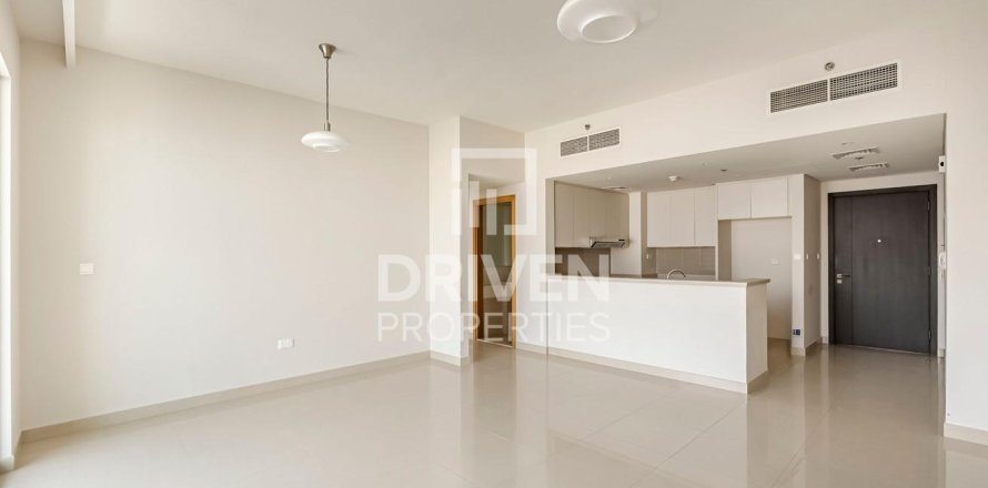 Квартира в Dubai Creek Harbour (The Lagoons), Дубай, 3 спальни, 149м², № 20249