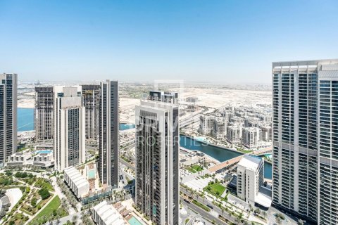 Снять в аренду квартиру в Dubai Creek Harbour (The Lagoons), Дубай: 3 спальни, 149м², № 20249 - фото 15