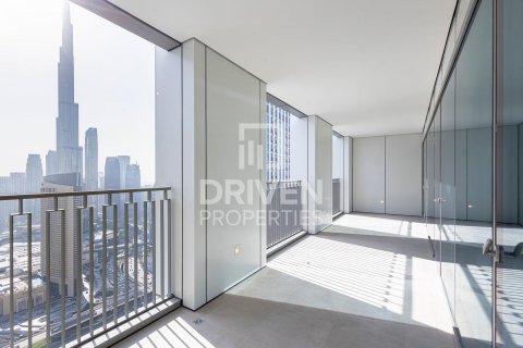 Appartement à Downtown Views II, Downtown Dubai (Downtown Burj Dubai), Dubai, 3 chambres, 169 m², № 20248 - photo 14