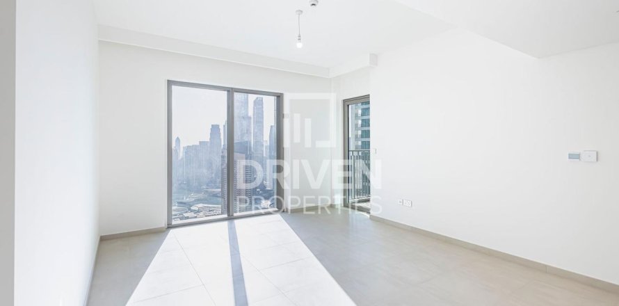شقة في Downtown Views II, وسط مدينة دبي, دبي 3 غرف نوم, 169 م² رقم 20248