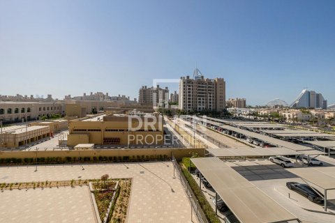 شقة في Madinat Jumeirah Living, ام سقيم, دبي 1غرف نوم, 71 م² رقم 20262 - صورة 1