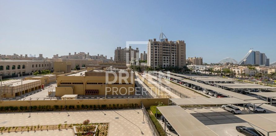 شقة في Madinat Jumeirah Living, ام سقيم, دبي 1غرف نوم, 71 م² رقم 20262