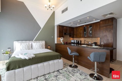 Apartment in Downtown Dubai (Downtown Burj Dubai), Dubai 50.4 sq.m. № 59143 - photo 6