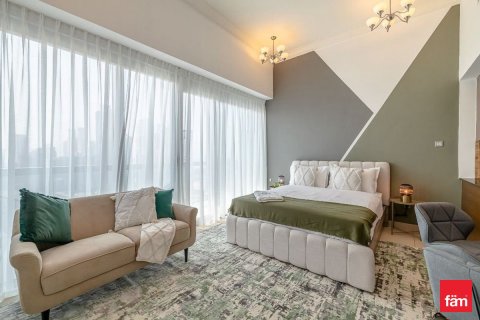 Apartment in Downtown Dubai (Downtown Burj Dubai), Dubai 50.4 sq.m. № 59143 - photo 4