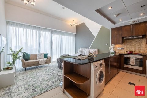 Apartment in Downtown Dubai (Downtown Burj Dubai), Dubai 50.4 sq.m. № 59143 - photo 1