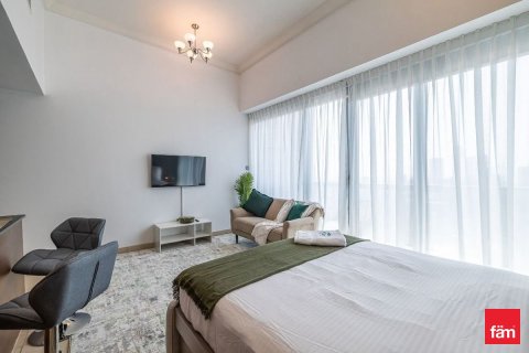 Apartment in Downtown Dubai (Downtown Burj Dubai), Dubai 50.4 sq.m. № 59143 - photo 5