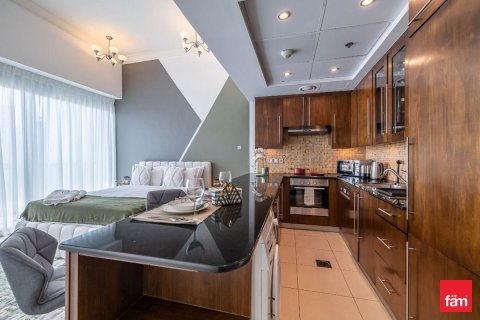 Apartment in Downtown Dubai (Downtown Burj Dubai), Dubai 50.4 sq.m. № 59143 - photo 3